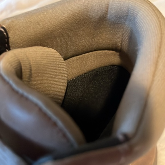 Brand New Muck Boot Co Women’s Liberty Alpine Lace-up Boots. US Size 7.5 - Picture 5 of 13